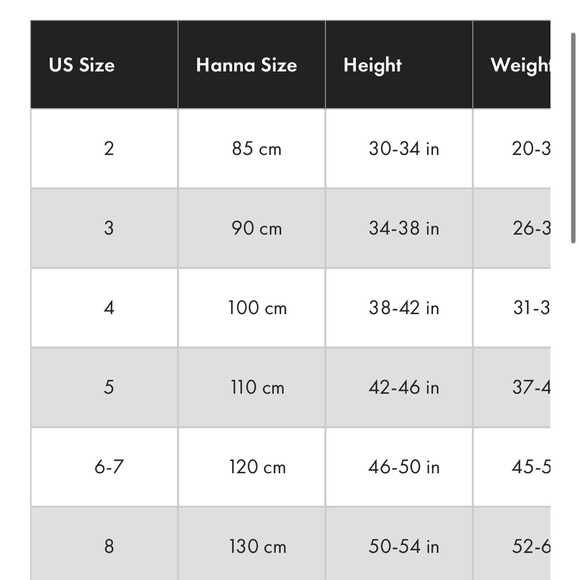 Hanna Andersson Print Smocked Tank In Cotton Muslin size 6-7 - Picture 5 of 5